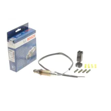 Купити Лямбда зонд Chevrolet/Fiat/Mazda/MB/Nissan/Opel/Saab/Seat/Suzuki/Volvo/VW | KovelAutoHub