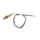 Лямбда зонд BOSCH 0 258 986 507 для Citroen Berlingo, Peugeot Partner, VW Caddy 1.4/1.6i 95-