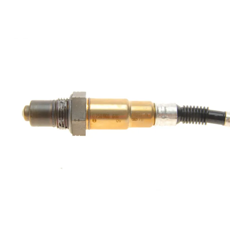Лямбда-зонд BOSCH 0 258 986 606 для Toyota Camry, Yaris, Land Cruiser 1.5-5.7 2003-, 4 пров.