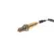 Лямбда-зонд BOSCH 0 258 986 606 для Toyota Camry, Yaris, Land Cruiser 1.5-5.7 2003-, 4 пров.
