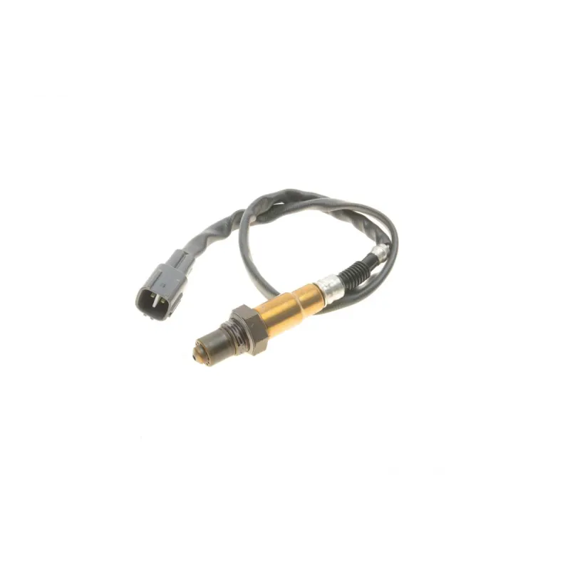 Лямбда-зонд BOSCH 0 258 986 606 для Toyota Camry, Yaris, Land Cruiser 1.5-5.7 2003-, 4 пров.