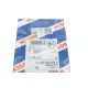 Лямбда-зонд BOSCH 0 258 986 606 для Toyota Camry, Yaris, Land Cruiser 1.5-5.7 2003-, 4 пров.
