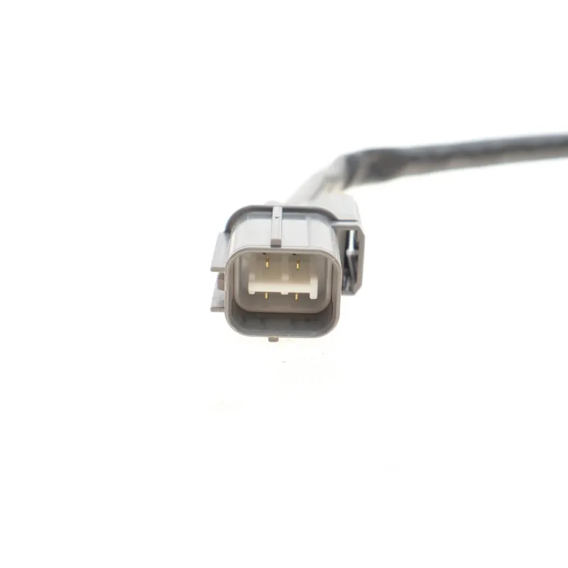 Лямбда-зонд BOSCH 0 258 986 611 для Honda Civic, CR-V, Nissan X-Trail 1995-2013, 4 дроти