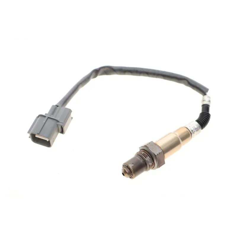 Лямбда-зонд BOSCH 0 258 986 611 для Honda Civic, CR-V, Nissan X-Trail 1995-2013, 4 дроти