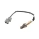 Лямбда-зонд BOSCH 0 258 986 611 для Honda Civic, CR-V, Nissan X-Trail 1995-2013, 4 дроти