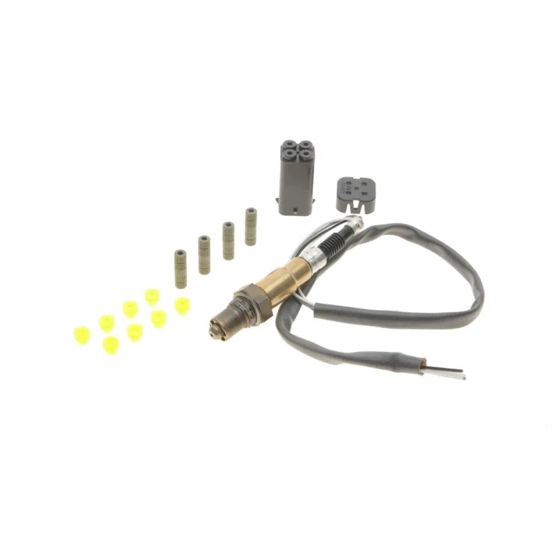 Лямбда-зонд BOSCH 0 258 986 615 для Volkswagen Caddy II 1.4 1995-2004, 4 контакти
