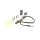 Лямбда-зонд BOSCH 0 258 986 615 для Volkswagen Caddy II 1.4 1995-2004, 4 контакти