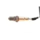 Лямбда-зонд BOSCH 0 258 986 627 для Hyundai Accent, Kia Ceed, 4 дроти