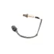 Лямбда-зонд BOSCH 0 258 986 627 для Hyundai Accent, Kia Ceed, 4 дроти