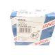 Лямбда-зонд BOSCH 0 258 986 627 для Hyundai Accent, Kia Ceed, 4 дроти