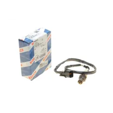 Лямбда-зонд BOSCH 0 258 986 649 для Hyundai Sonata, Kia Ceed 1.2-2.4 1994- 630 мм