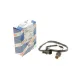 Лямбда-зонд BOSCH 0 258 986 649 для Hyundai Sonata, Kia Ceed 1.2-2.4 1994- 630 мм