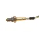 Лямбда-зонд BOSCH 0 258 986 649 для Hyundai Sonata, Kia Ceed 1.2-2.4 1994- 630 мм