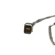 Лямбда-зонд BOSCH 0 258 986 649 для Hyundai Sonata, Kia Ceed 1.2-2.4 1994- 630 мм