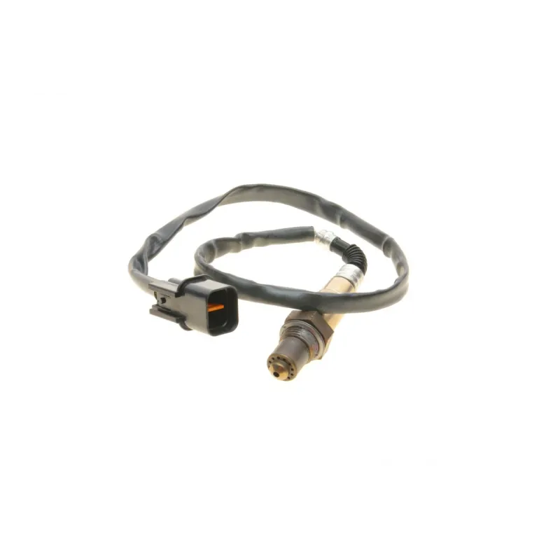 Лямбда-зонд BOSCH 0 258 986 649 для Hyundai Sonata, Kia Ceed 1.2-2.4 1994- 630 мм
