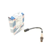 Лямбда зонд BOSCH 0 258 986 684 для Hyundai Tucson/Kia Sportage 2.0 2004-, 4 дроти