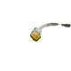 Лямбда зонд BOSCH 0 258 986 684 для Hyundai Tucson/Kia Sportage 2.0 2004-, 4 дроти