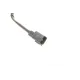Лямбда зонд BOSCH 0 258 986 697 для Toyota Avensis, Corolla, Subaru Justy 1.6/1.8 2001-2008