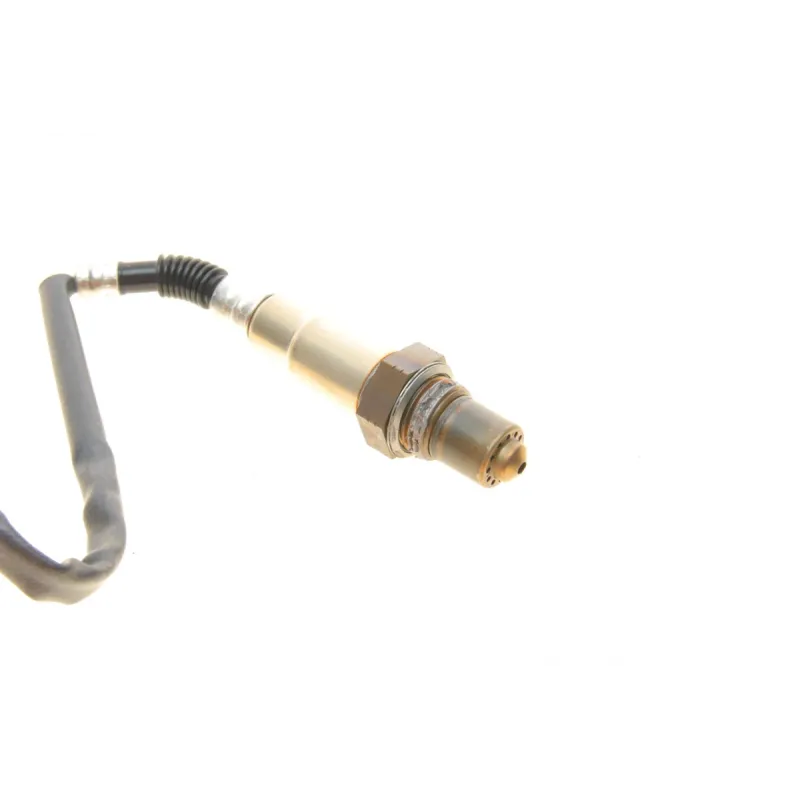 Лямбда зонд BOSCH 0 258 986 697 для Toyota Avensis, Corolla, Subaru Justy 1.6/1.8 2001-2008
