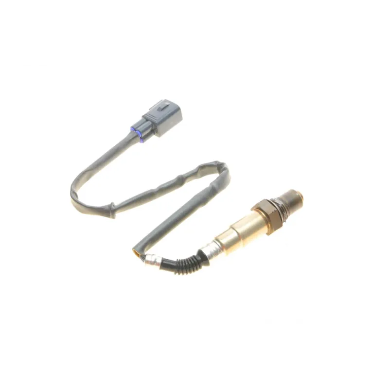 Лямбда зонд BOSCH 0 258 986 697 для Toyota Avensis, Corolla, Subaru Justy 1.6/1.8 2001-2008