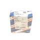 Лямбда зонд BOSCH 0 258 986 697 для Toyota Avensis, Corolla, Subaru Justy 1.6/1.8 2001-2008