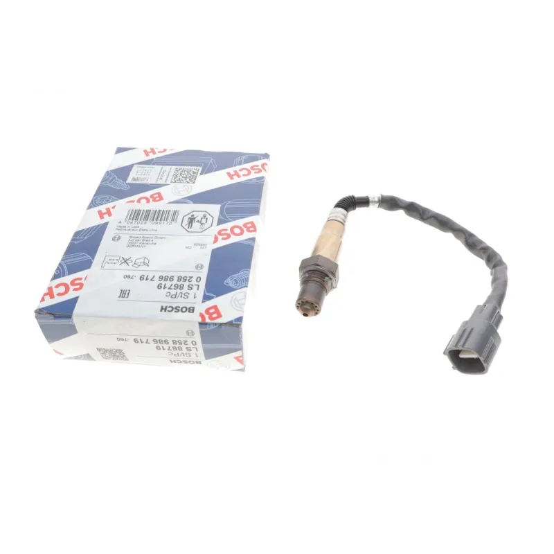 Лямбда зонд oyota Land Cruiser Prado 3.0 D-4D/4.0 VVTi 02-/90 3.4 i 24V 96-02/200 4.6-4.7 V8 10-