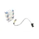 Лямбда-зонд BOSCH 0 258 986 728 для ZAZ Sens 1.3 2004-, 460 мм