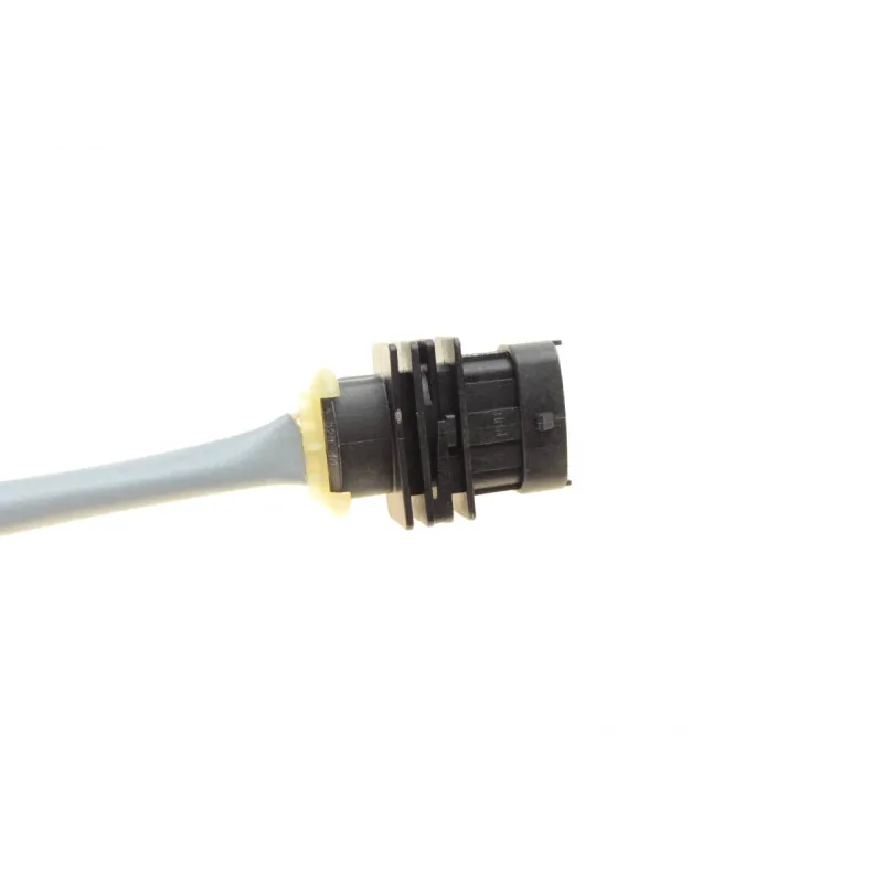 Лямбда-зонд BOSCH 0 258 986 728 для ZAZ Sens 1.3 2004-, 460 мм