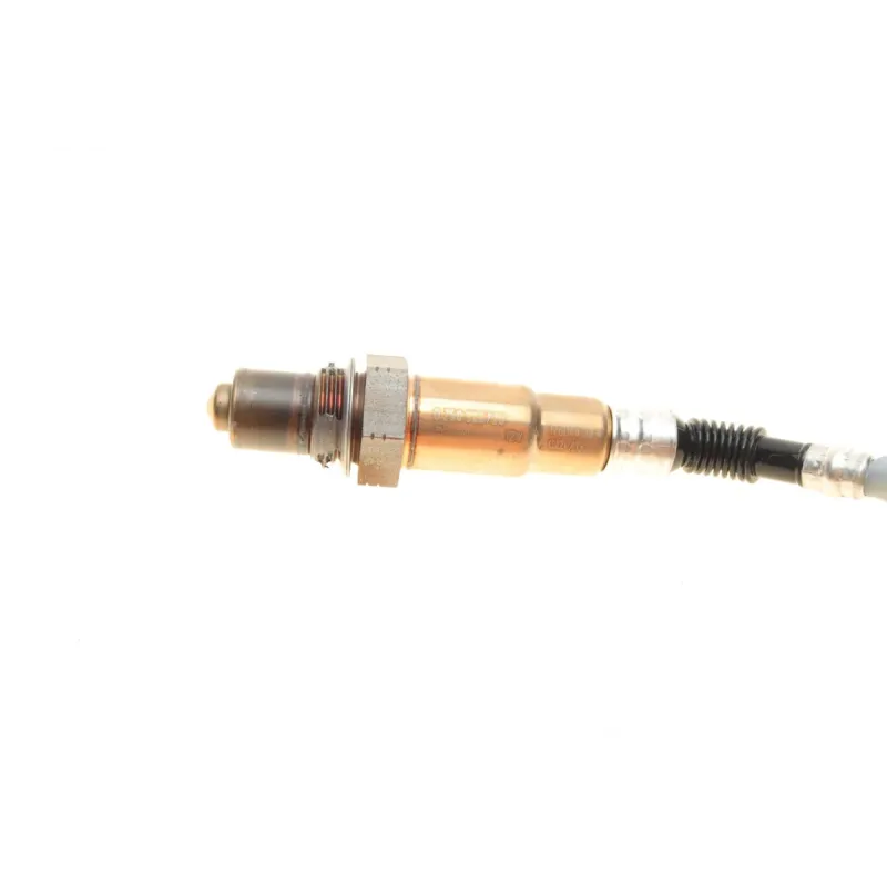 Лямбда-зонд BOSCH 0 258 986 728 для ZAZ Sens 1.3 2004-, 460 мм