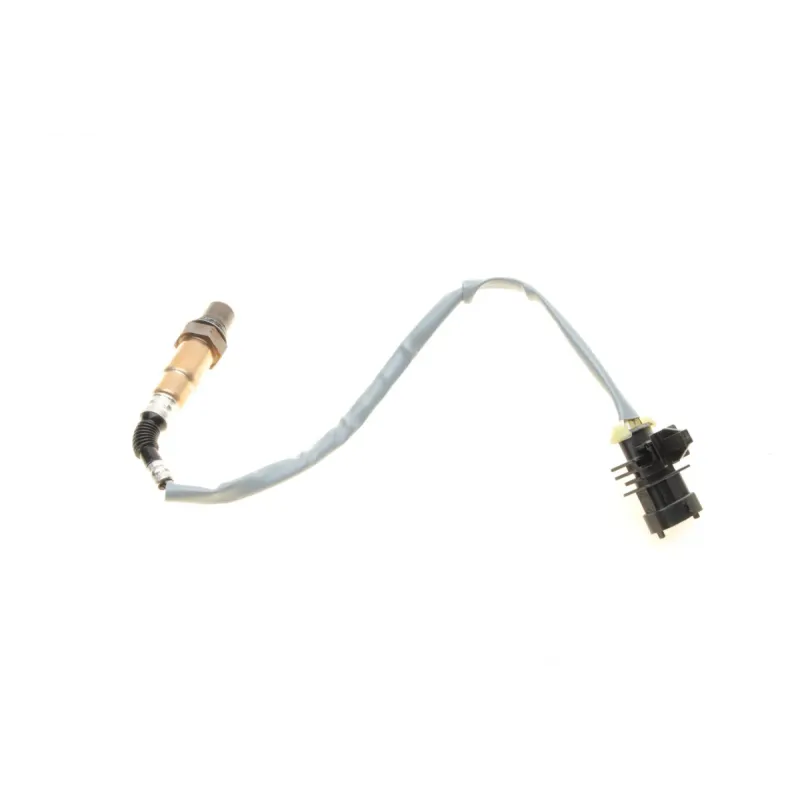 Лямбда-зонд BOSCH 0 258 986 728 для ZAZ Sens 1.3 2004-, 460 мм