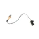 Лямбда-зонд BOSCH 0 258 986 728 для ZAZ Sens 1.3 2004-, 460 мм