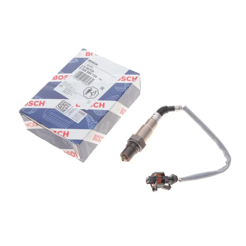 Лямбда зонд Opel Astra J 1.4-1.8 09-15