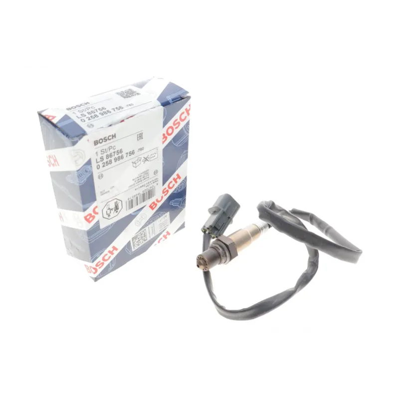 Лямбда зонд Hyundai Accent/Elantra/i20/i30 1.4/1.6 10-