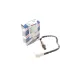 Лямбда зонд BOSCH 0 258 986 777 для Ford C-Max, Focus II 1.6-2.0 2003-2012