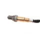 Лямбда зонд BOSCH 0 258 986 777 для Ford C-Max, Focus II 1.6-2.0 2003-2012