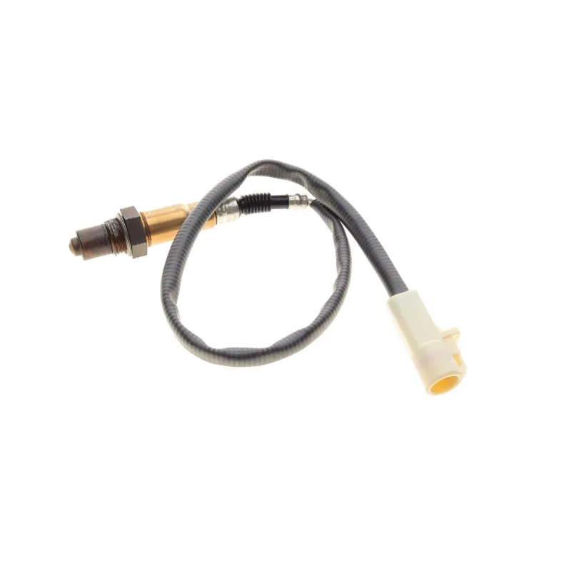 Лямбда зонд BOSCH 0 258 986 785 для Ford C-Max, Fiesta, Focus, Mondeo 1.0-2.0 2005-, 557 мм