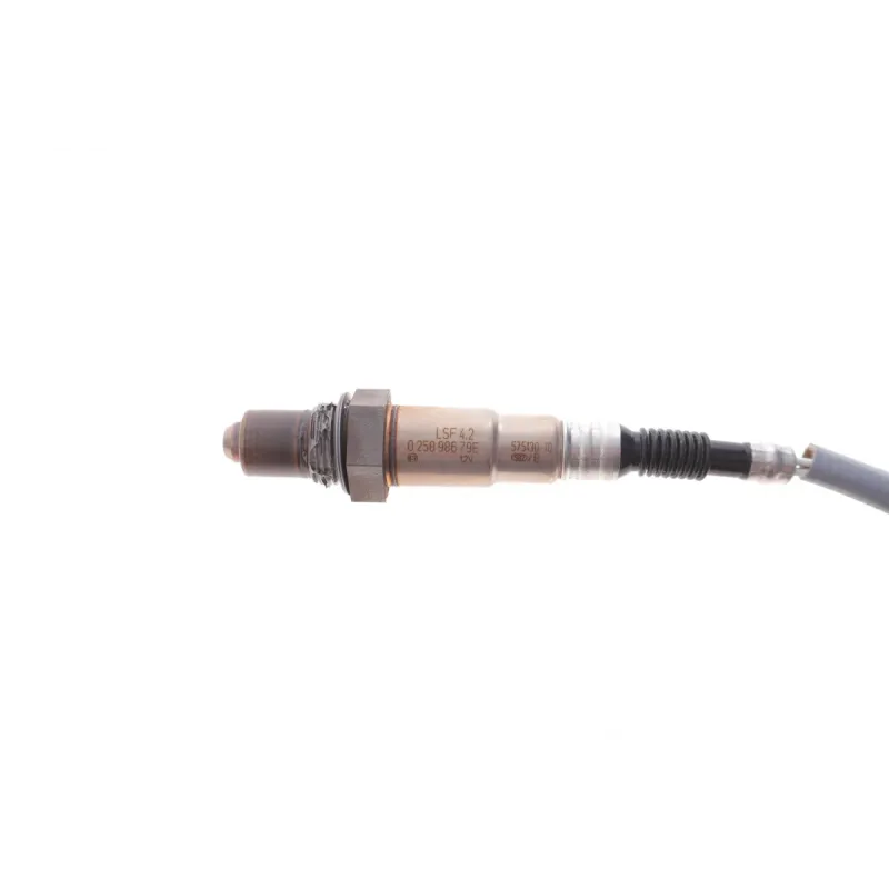Лямбда-зонд BOSCH 0 258 986 79E для Renault Clio IV 0.9 TCe/1.2 16V, Dacia Sandero II TCe 90