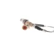 Лямбда-зонд BOSCH 0 258 986 79R для Ford Fiesta, B-Max, Ka+ (4 дроти)