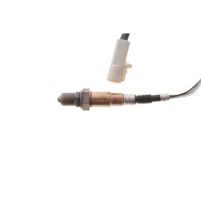 Лямбда-зонд BOSCH 0 258 986 79R для Ford Fiesta, B-Max, Ka+ (4 дроти)