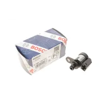 Клапан перемикання АКПП BOSCH 0 260 130 031 для Hyundai H-1 2.5 CRDi 2008-