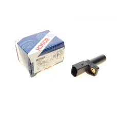 Датчик положення колінвала BOSCH 0 261 210 141 для Mercedes-Benz E-Class W210/C-Class W202 1993-2003