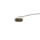 Датчик положення колінвалу BOSCH 0 261 210 145 для Audi A3, A4, A6, A8, Skoda Octavia, VW Passat 1.6-3.0 1996-2010