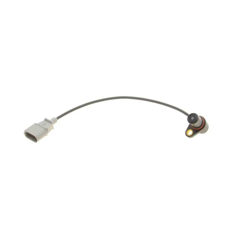 Датчик положення колінвалу BOSCH 0 261 210 145 для Audi A3, A4, A6, A8, Skoda Octavia, VW Passat 1.6-3.0 1996-2010