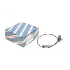 Датчик положення колінвалу BOSCH 0 261 210 147 для Audi A3, A4, A6, A8, Skoda Octavia, VW Passat 1.6-3.0 1996-2010
