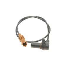 Датчик положення колінвала BOSCH 0 261 210 160 для Fiat Bravo I 1998-2001, Alfa Romeo 145 1996-2001
