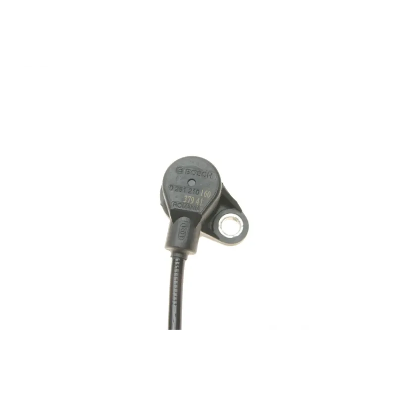 Датчик положення колінвала BOSCH 0 261 210 160 для Fiat Bravo I 1998-2001, Alfa Romeo 145 1996-2001