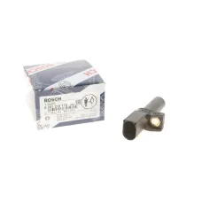 Датчик положення колінвала BOSCH 0 261 210 170 для Mercedes-Benz Sprinter OM611-646, Chrysler 300 C