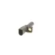 Датчик положення колінвала BOSCH 0 261 210 170 для Mercedes-Benz Sprinter OM611-646, Chrysler 300 C
