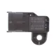 Датчик тиску наддуву BOSCH 0 261 230 01A для Iveco Daily IV/V, 103-205 к.с.