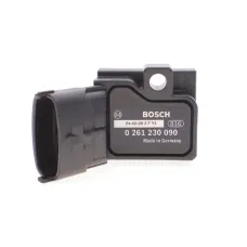 Датчик температури впуску повітря BOSCH 0 261 230 090 для Volvo C70/S60/S80/V50/XC70, Ford Focus II